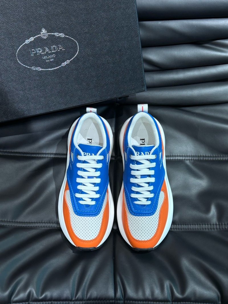 Prada Sneakers